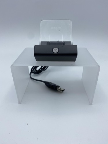 Sony usb sync charge cradle - usb, sync/charge
