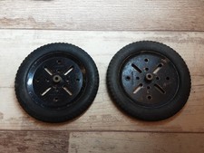 Meccano 2 X #142b DUNLOP CORD