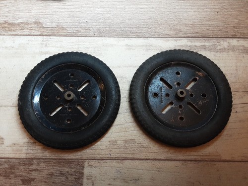 Meccano 142b dunlop cord - meccano, #142b