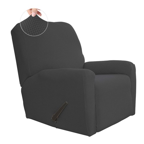 Recliner stretch sofa - recliner,