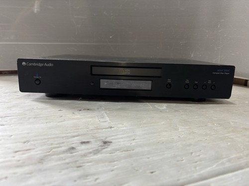 Cambridge audio azur 350c - audio,