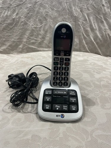Bt4600 trio digital - bt4600,