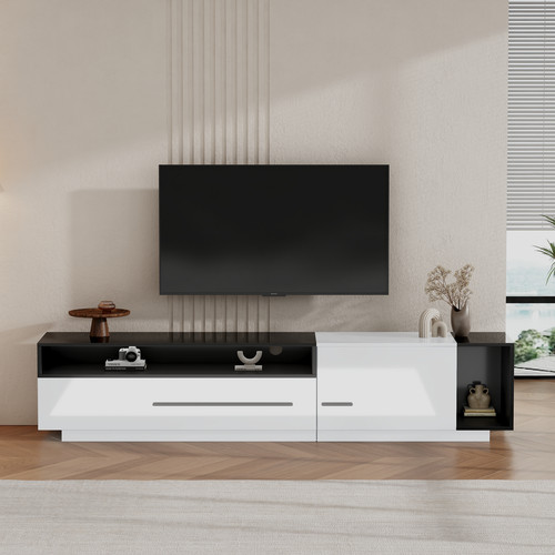 Cabinet unit modern - 170, cm