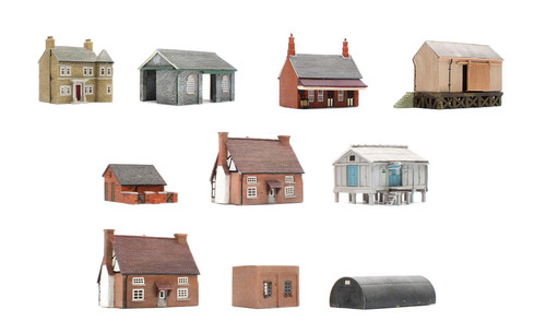 Graham farish hornby gauge - farish/hornby,