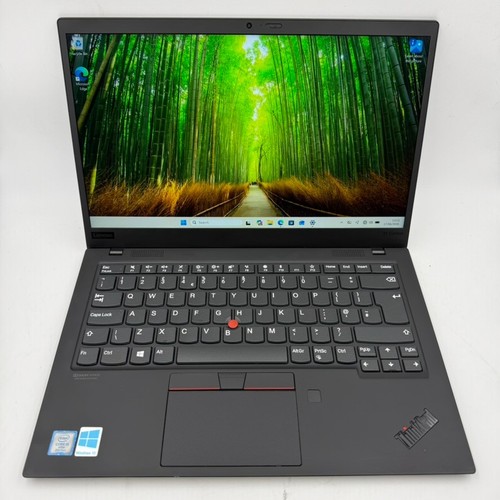 Lenovo thinkpad carbon - lenovo,