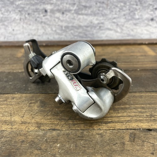 Vintage shimano stx mc33 - shimano, rd-mc33
