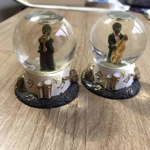 Mini regency fine arts - fine, jazz