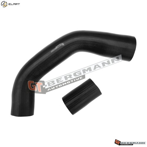 Charge air hose - air,