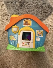 Children’s House Shape