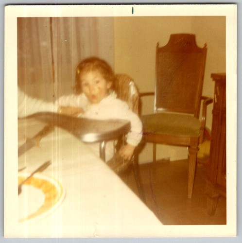 Vtg color snapshot cute - vtg,