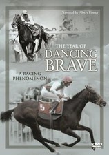 The Year of Dancing Brave [DVD]
