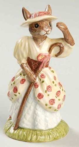 Royal doulton bunnykins - royal,