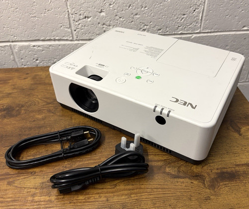 Nec mc342x 400 lumens - nec, hdmi