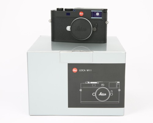 Leica m11 3mp digital - leica, 60.3mp