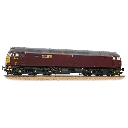 Bachmann 431 gauge class - 35-431,