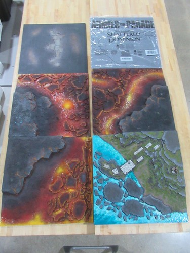 Citadel realm battle custom - citadel,