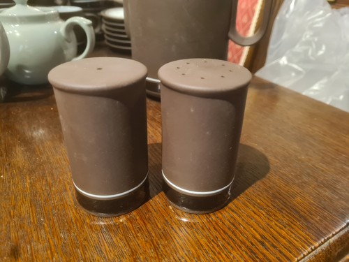 Hornsea pottery contrast - hornsea,
