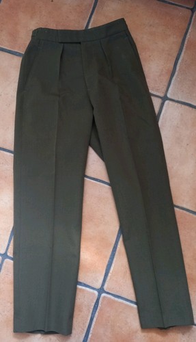 British army no2 dress - british,
