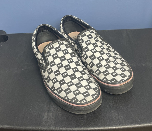 Vans shoes mens womens 8 - mens,