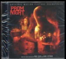 PAUL ZAZA/CARL ZITTRER: PROM