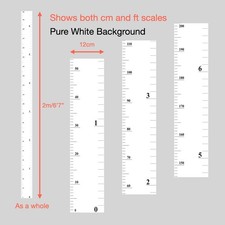 Minimalist Kids Height Growth