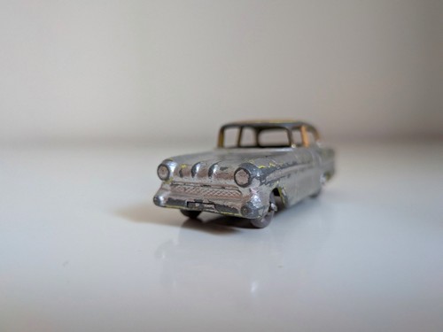Matchbox lesney 45a vauxhall - matchbox,