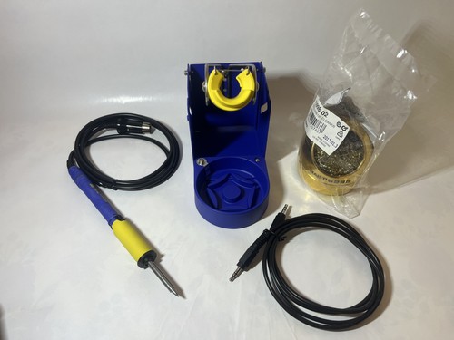 Soldering iron hakko 2027 - soldering,