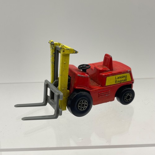 Matchbox superfast 15 - matchbox,