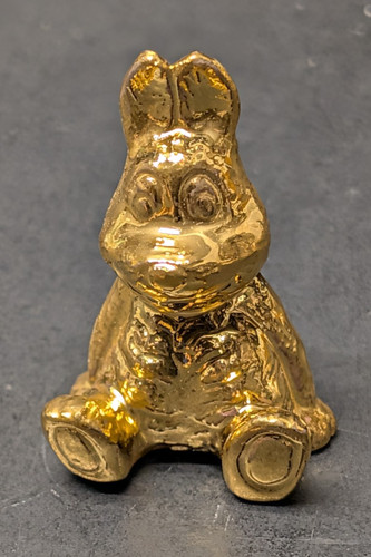 Wade arthur hare gold 2016 - hare,
