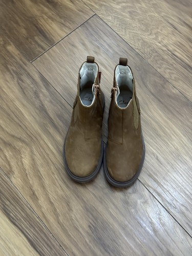 Clarks girl boots - girl's,