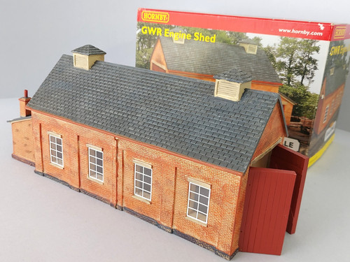 Gauge hornby skaledale - hornby,