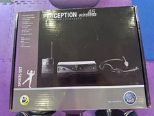 Perception Studio Microphone