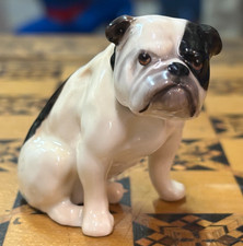 Vintage Royal Doulton Sitting
