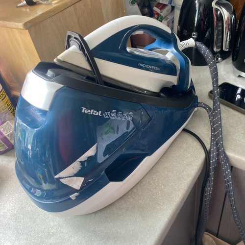 Tefal pro express gv7850 high - pro,