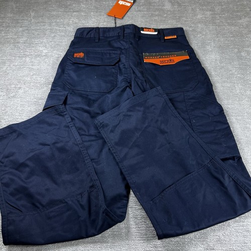 Scruffs work trousers - work,