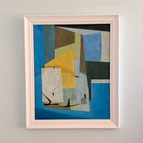 Ben nicholson inspired - ben,