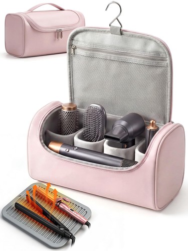 Hair tools travel bag - hair,