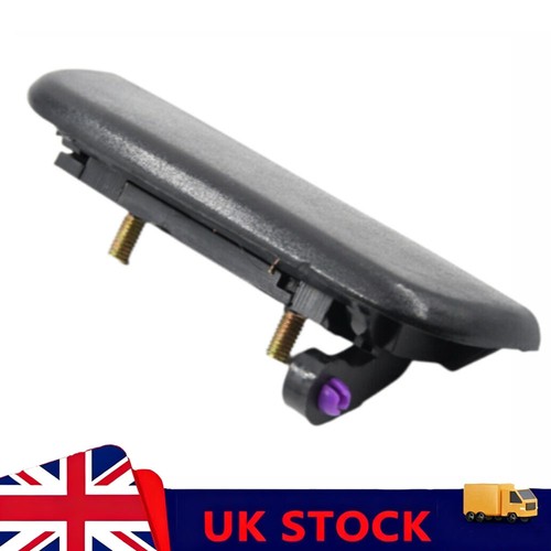 Rear front right driver - rear,
