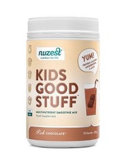 Nuzest Kids Good Stuff Rich