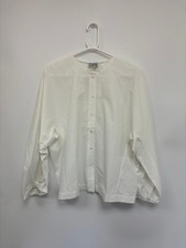 Women's Cos Balloon-Sleeve
