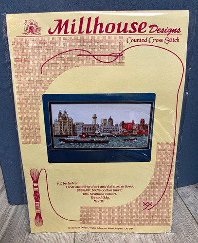 Millhouse designs counted - millhouse,