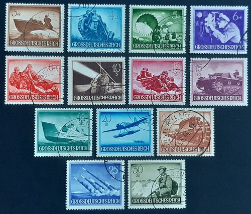 Germany third reich 1944 - reich,