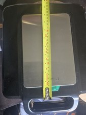 4 Slice Sandwich Toastie Maker Debranded