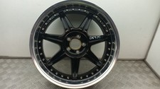 Subaru impreza alloy - subaru,