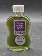 Lownds Pateman Devon Violets