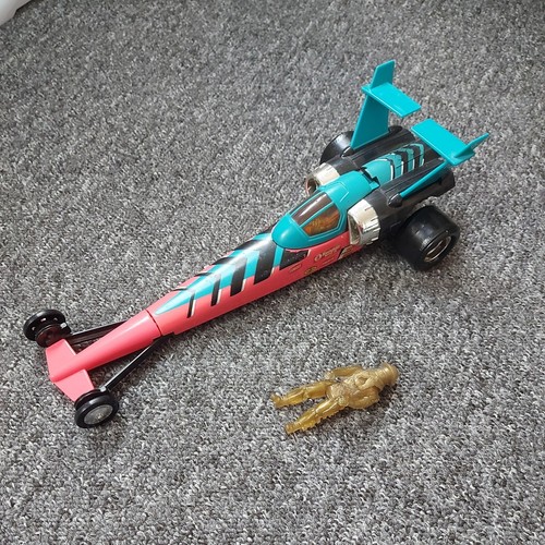 1988 k afterburner - m.a.s.k.,