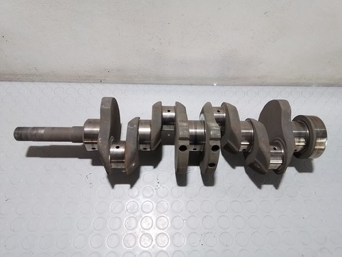Crankshaft for alfa romeo - crankshaft,