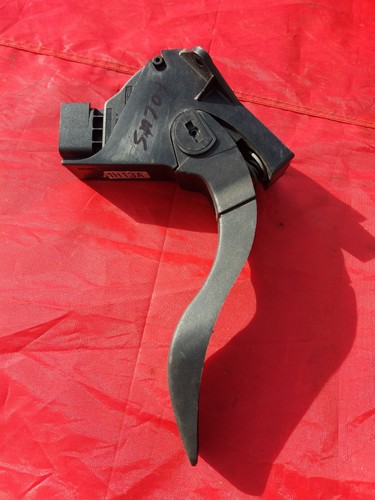 Ford focus mk1 accelerator - ford,