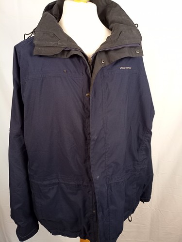 Craghoppers mens waterproof - craghoppers,