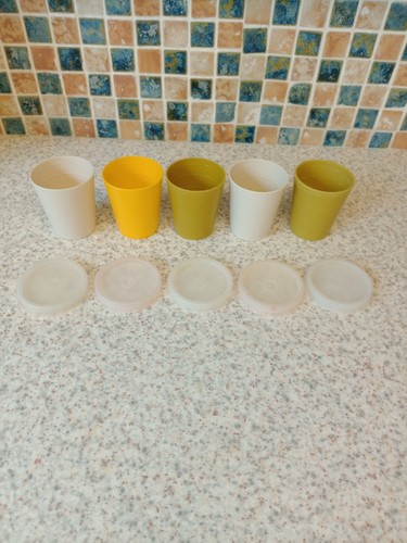 Vintage tupperware mini - tupperware,